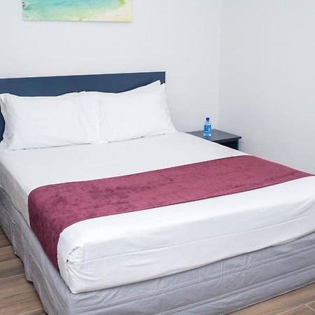 Garden Apartments Νάντι Εξωτερικό φωτογραφία