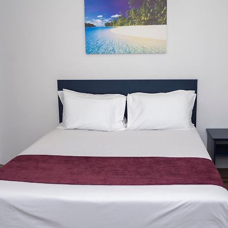Garden Apartments Νάντι Εξωτερικό φωτογραφία