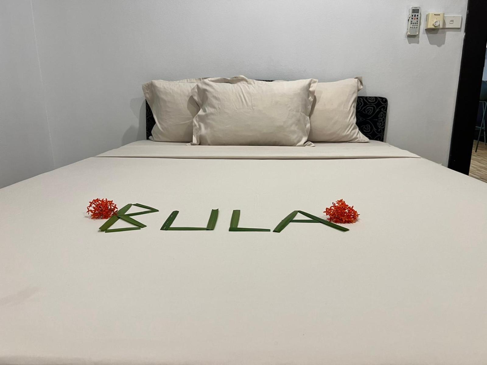 Garden Apartments Νάντι Εξωτερικό φωτογραφία