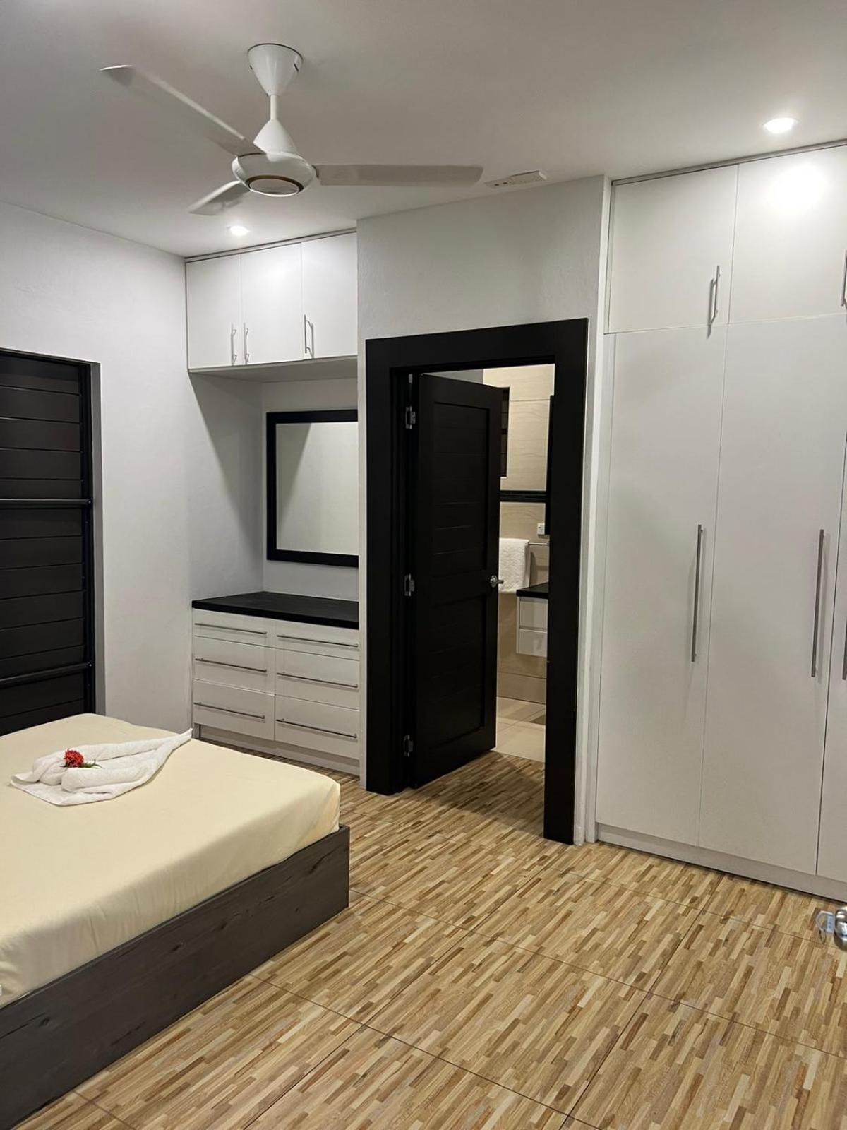 Garden Apartments Νάντι Εξωτερικό φωτογραφία