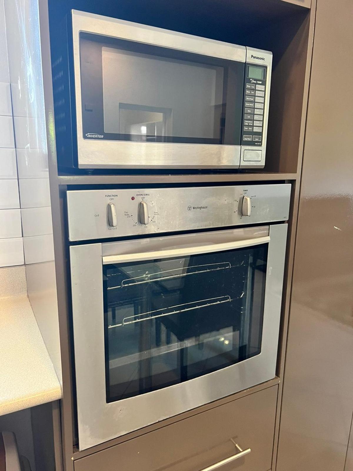 Garden Apartments Νάντι Εξωτερικό φωτογραφία