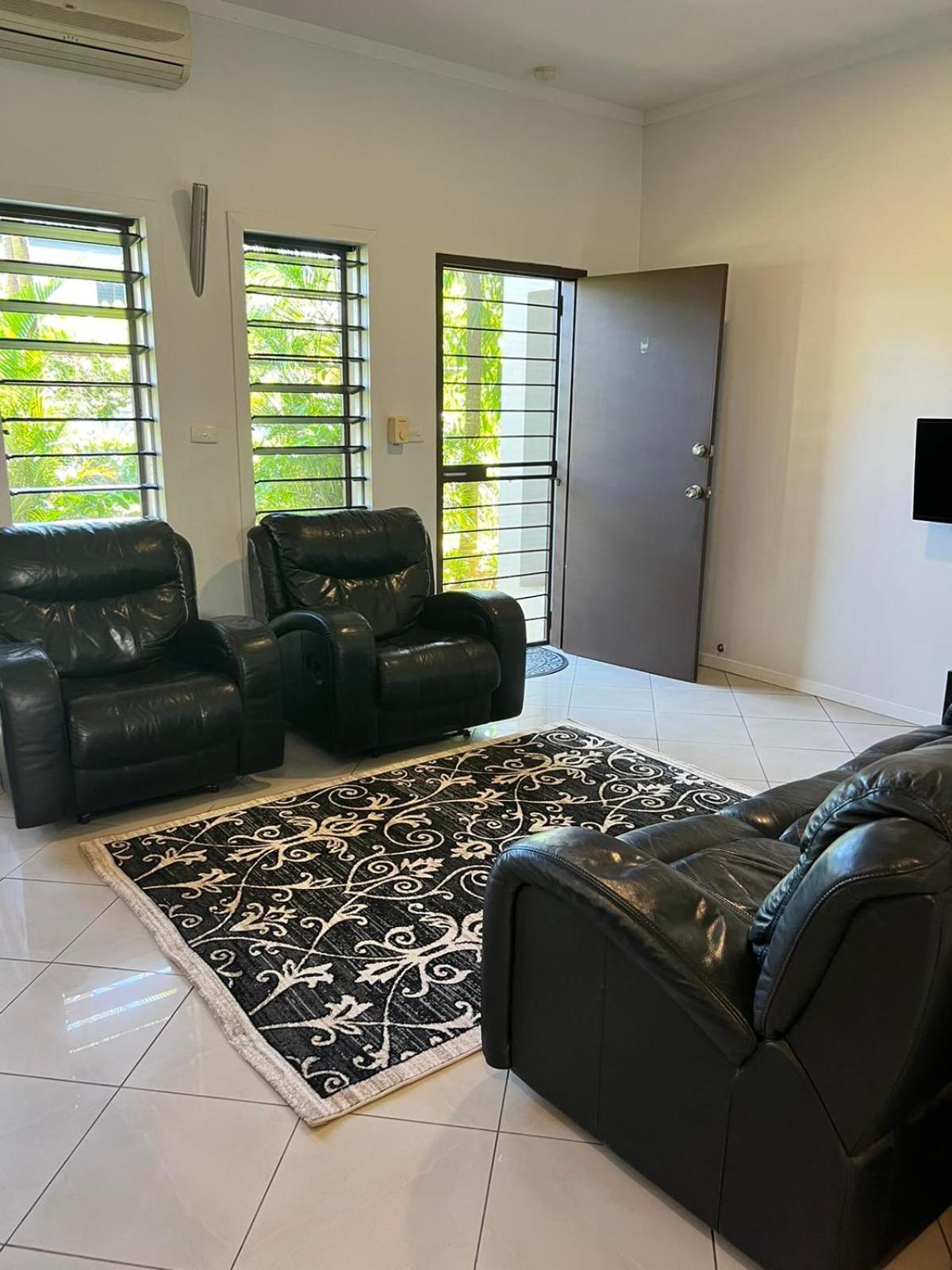 Garden Apartments Νάντι Εξωτερικό φωτογραφία