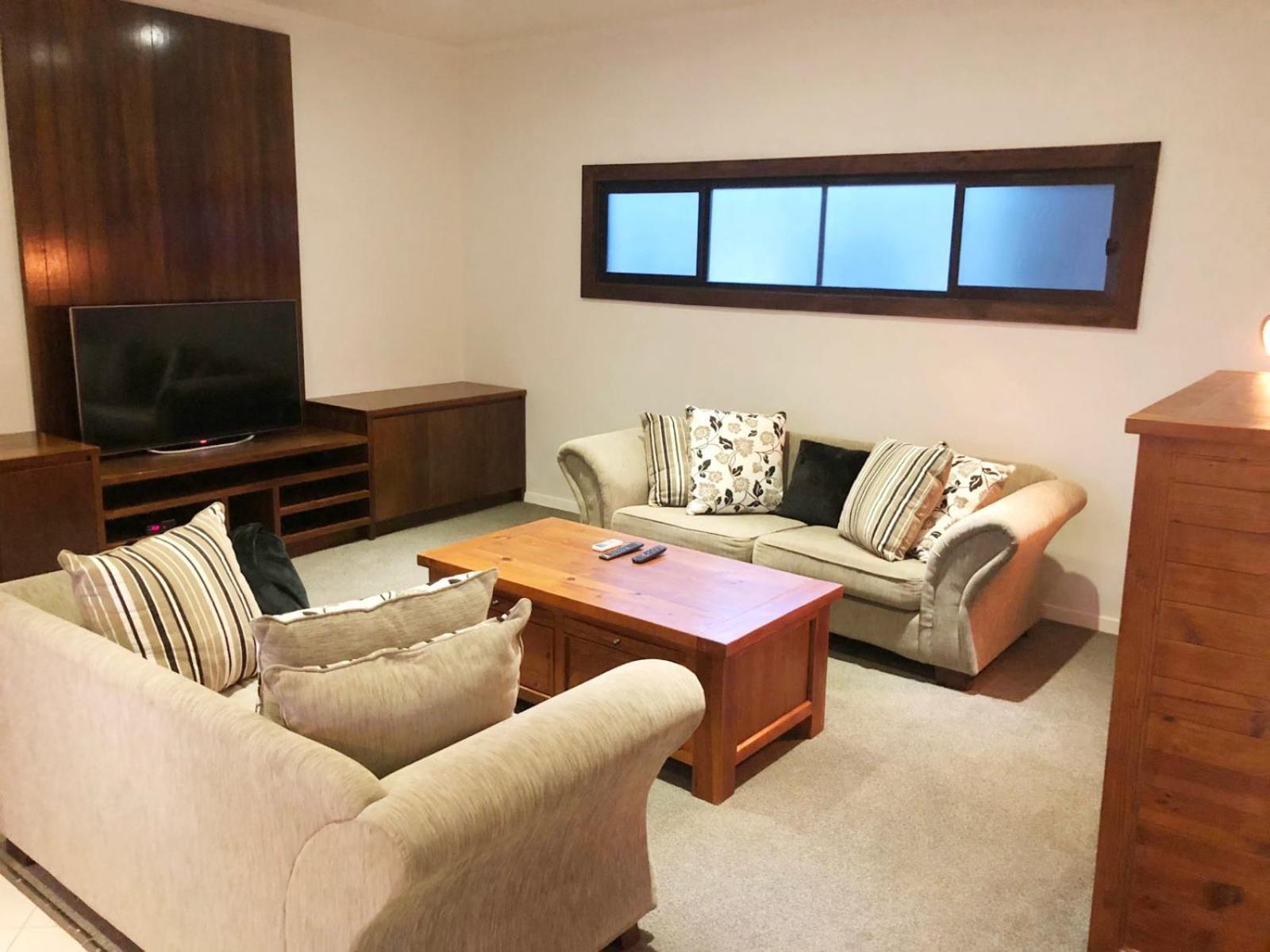 Garden Apartments Νάντι Εξωτερικό φωτογραφία