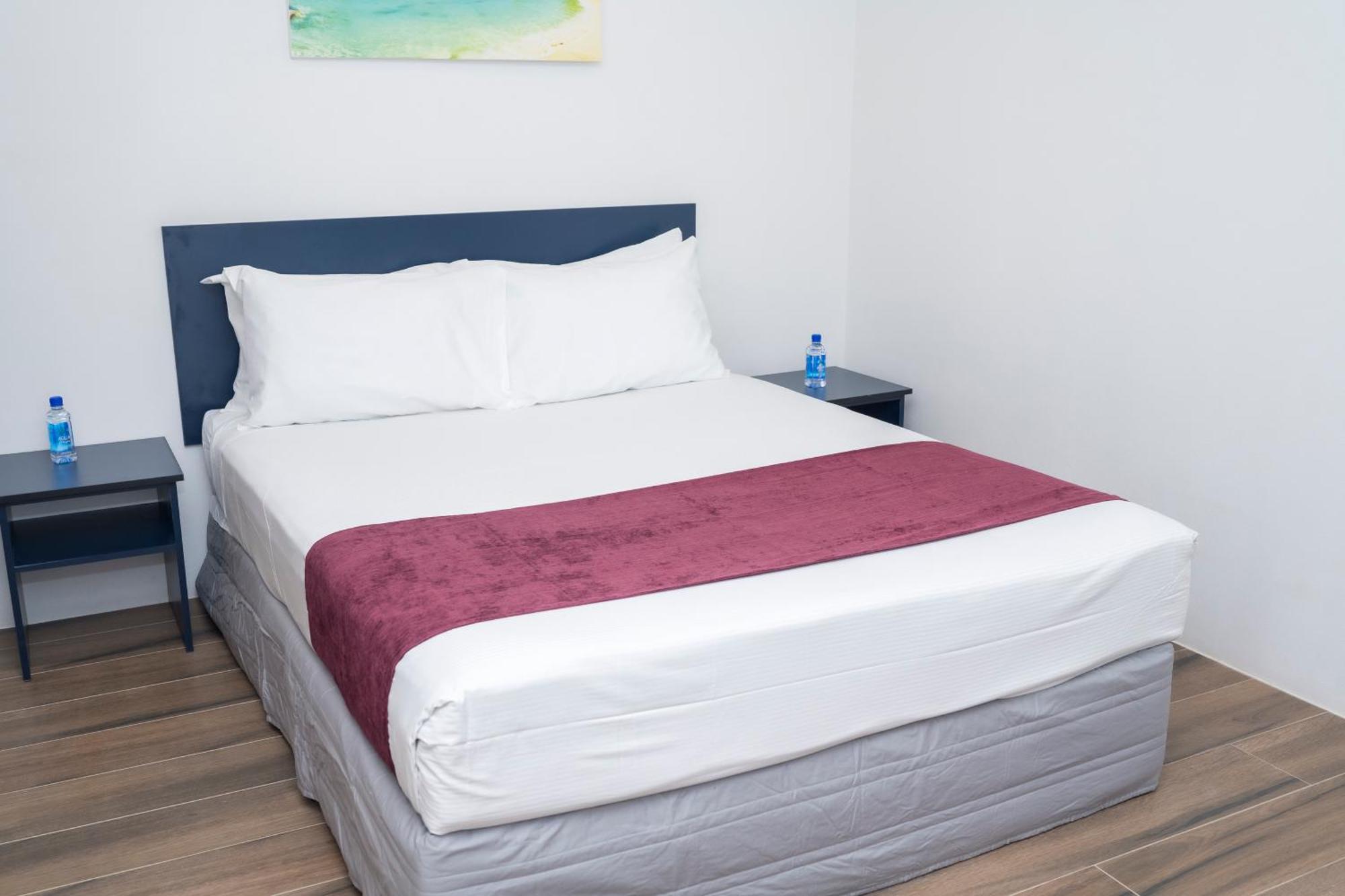 Garden Apartments Νάντι Εξωτερικό φωτογραφία