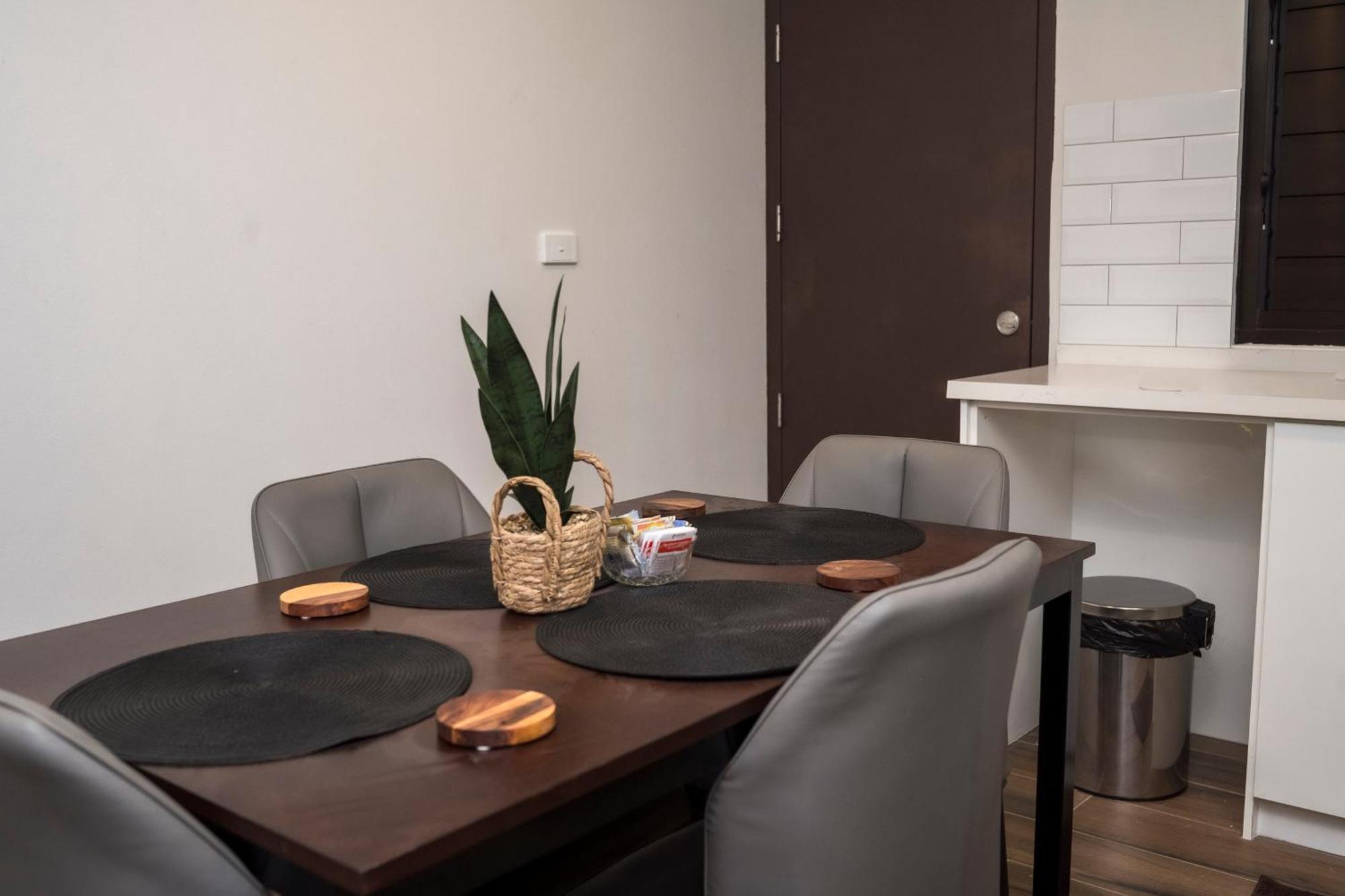 Garden Apartments Νάντι Εξωτερικό φωτογραφία